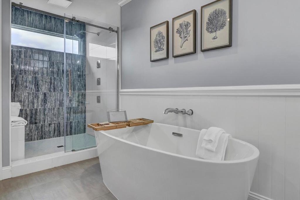 Grand Pavilion 34 By Wild Dunes, Luxury Isle of Palms