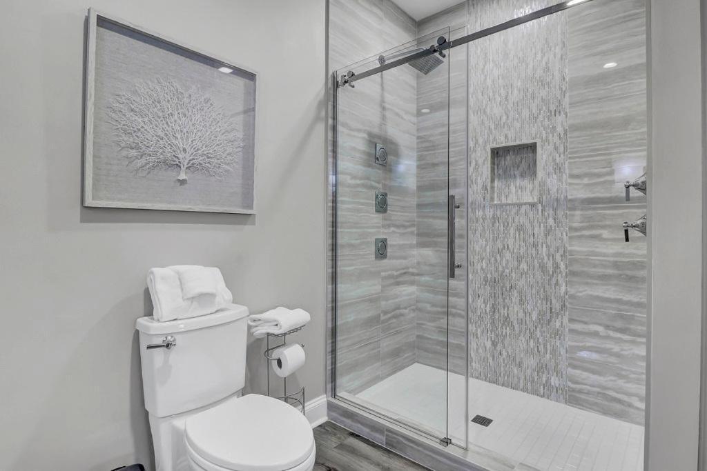 Holiday home Grand Pavilion 34 By Wild Dunes, Luxury Isle of Palms