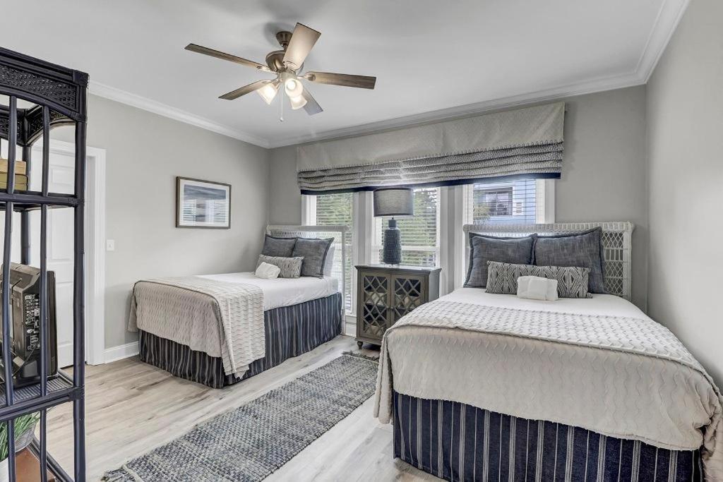 Holiday home Grand Pavilion 34 By Wild Dunes, Luxury