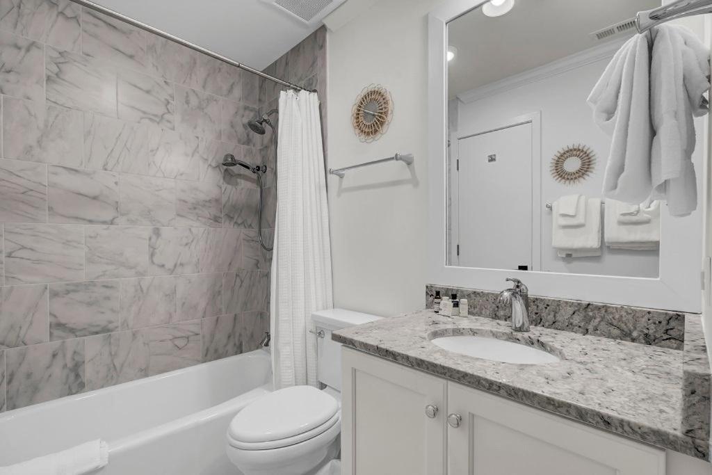 Summerhouse 301 By Wild Dunes, Oceanfront Isle of Palms