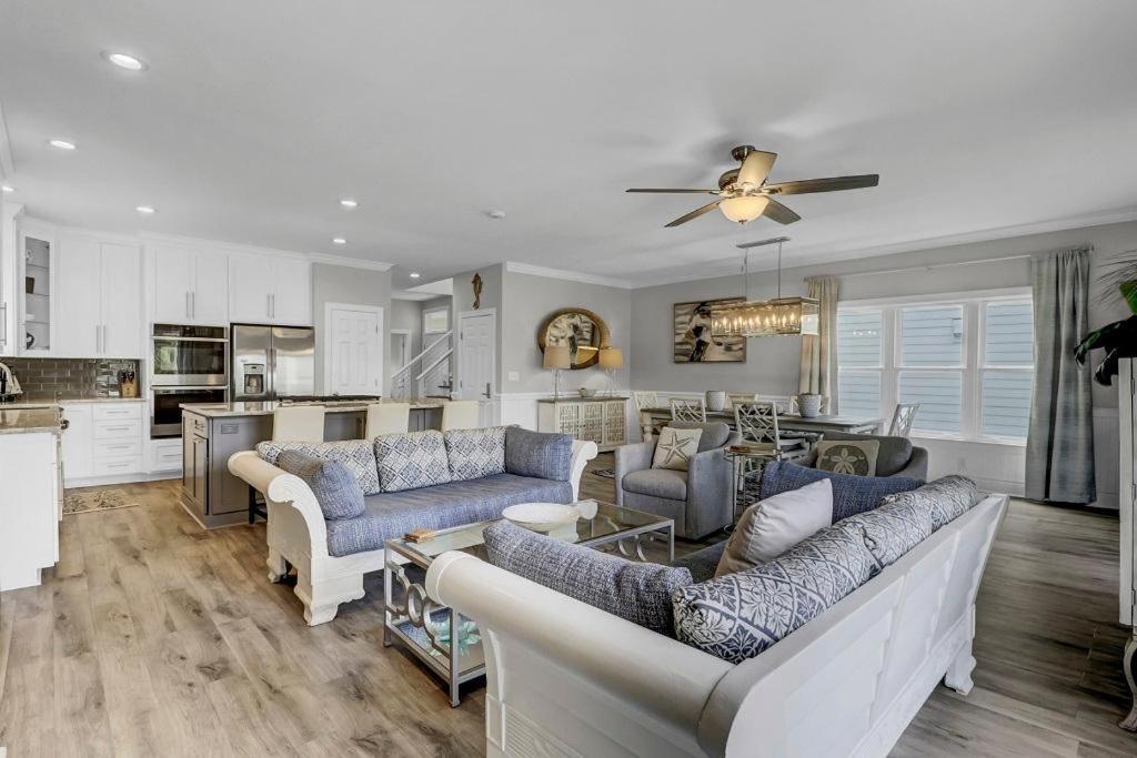 Holiday home Grand Pavilion 34 By Wild Dunes, Luxury Isle of Palms