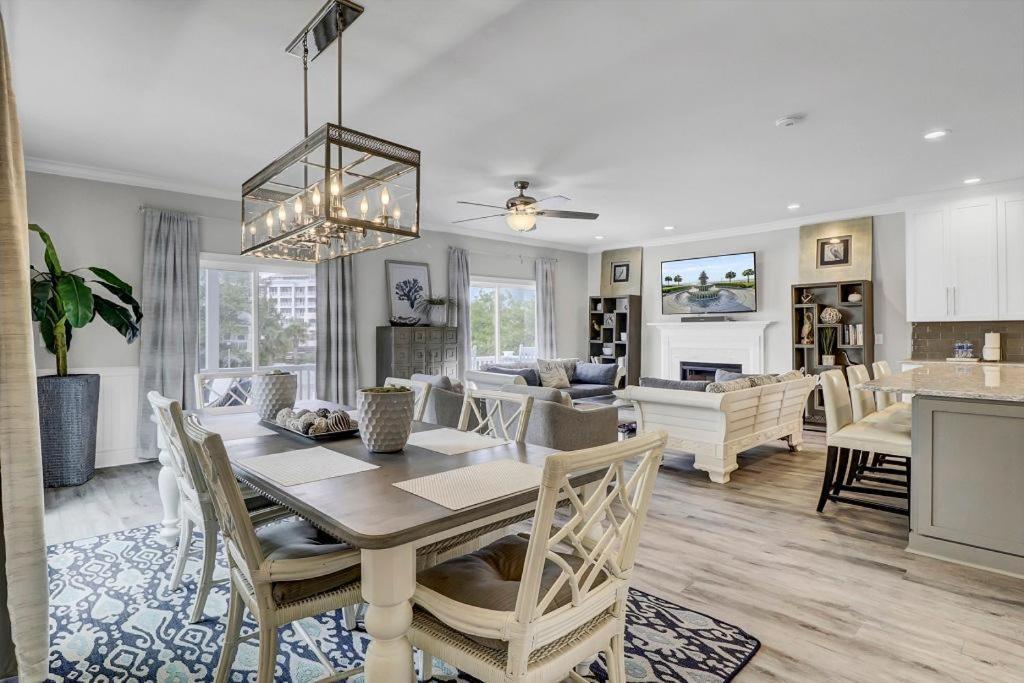 Grand Pavilion 34 By Wild Dunes, Luxury Isle of Palms