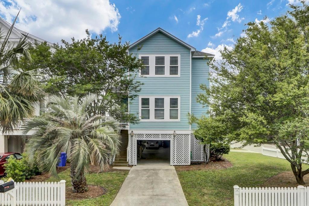 Holiday home Grand Pavilion 34 By Wild Dunes, Luxury Isle of Palms