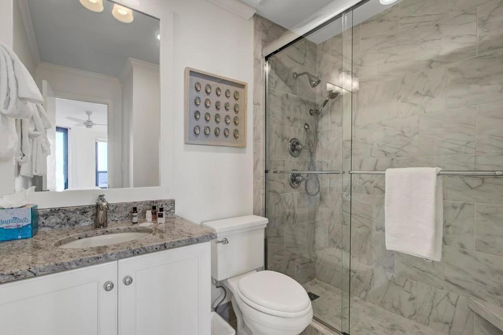 Summerhouse 301 By Wild Dunes, Oceanfront