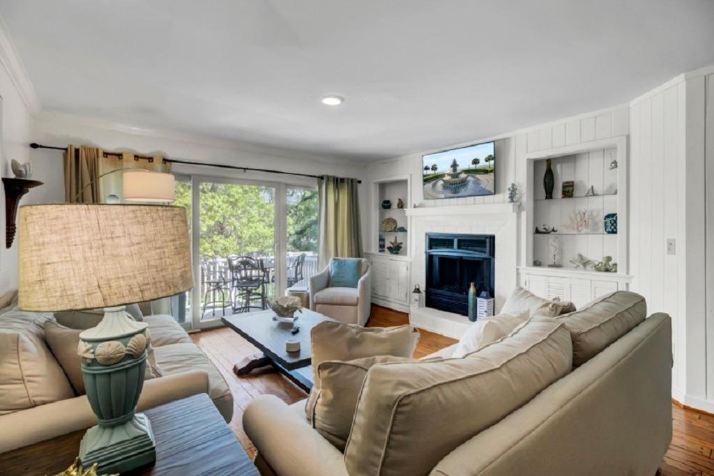 Racquet Club 37 By Wild Dunes, In Core Holiday home Isle of Palms