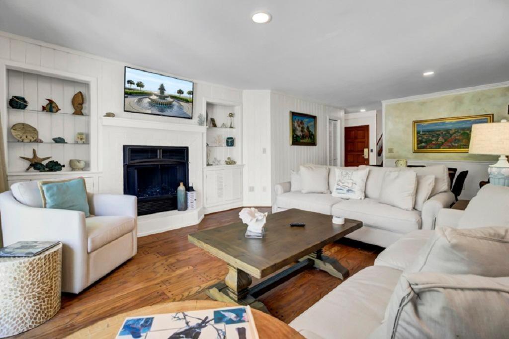 Holiday home Racquet Club 37 By Wild Dunes, In Core Isle of Palms