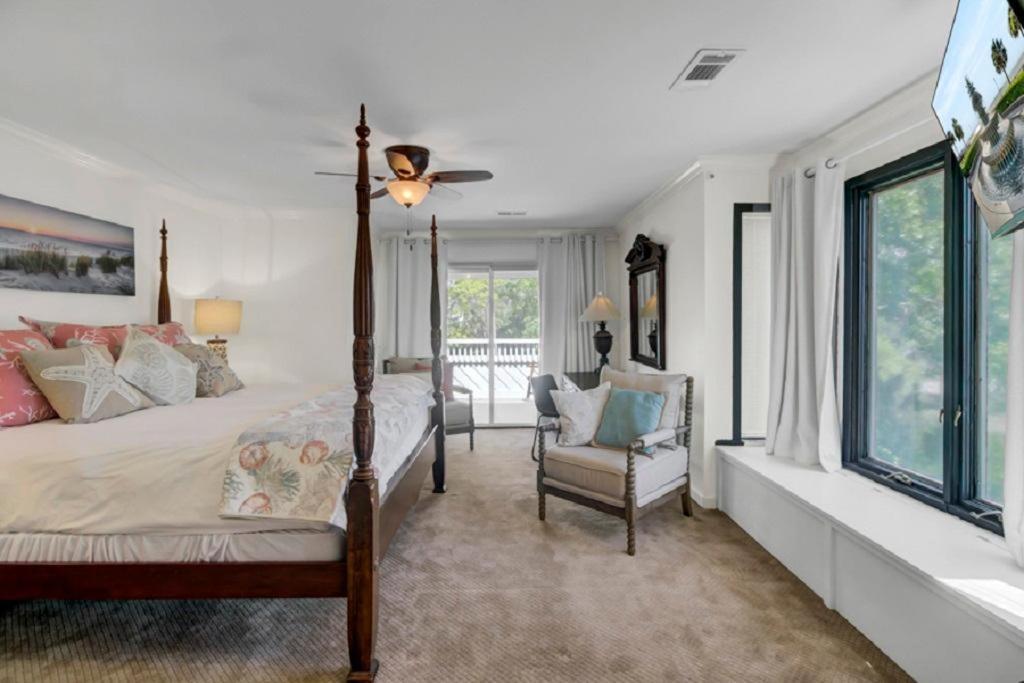 Racquet Club 37 By Wild Dunes, In Core *