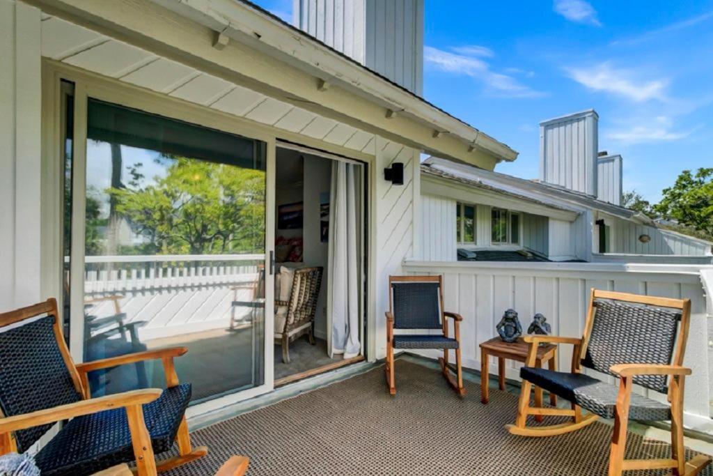 Racquet Club 37 By Wild Dunes, In Core Holiday home