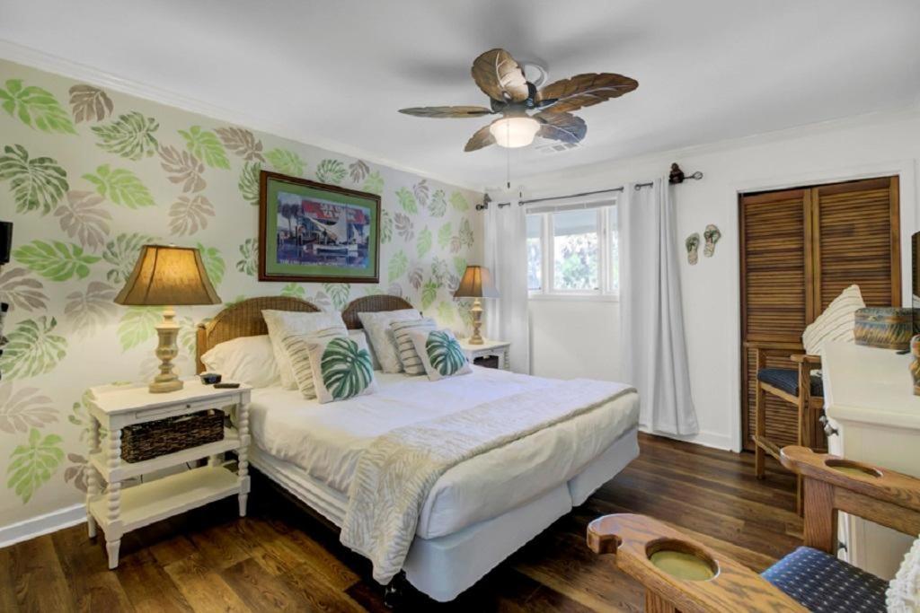 Holiday home Racquet Club 37 By Wild Dunes, In Core *