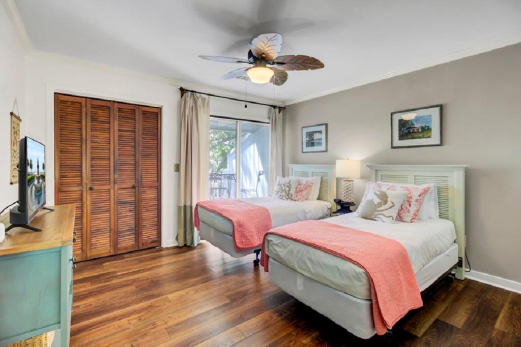 Racquet Club 37 By Wild Dunes, In Core Holiday home Isle of Palms