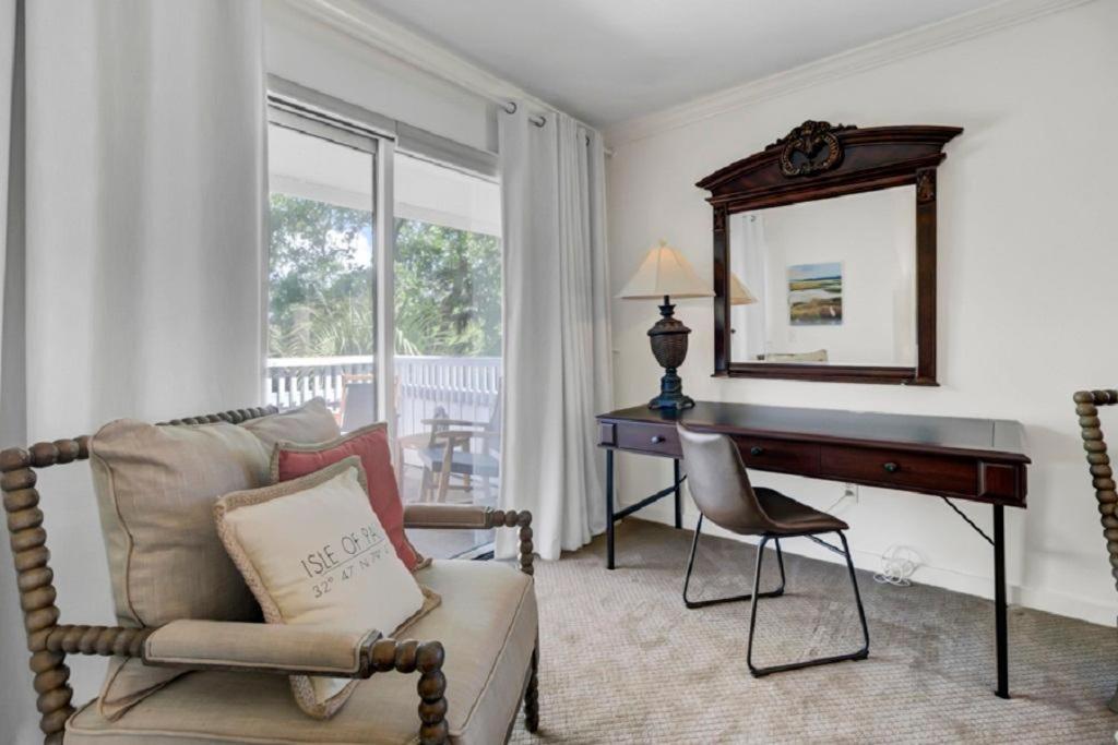 Holiday home Racquet Club 37 By Wild Dunes, In Core Isle of Palms
