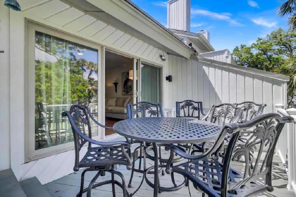 Racquet Club 37 By Wild Dunes, In Core * Isle of Palms
