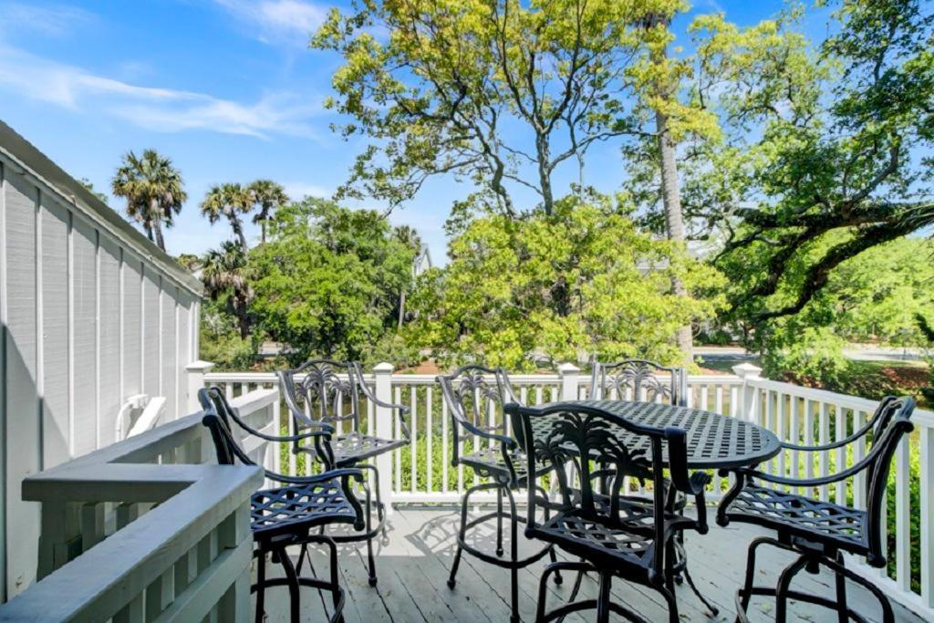 Racquet Club 37 By Wild Dunes, In Core * Isle of Palms