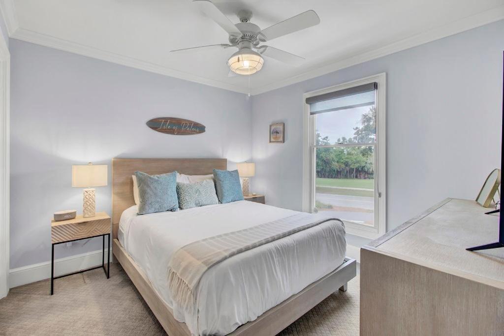 Commons Court 3 By Wild Dunes, Golf Course View Holiday home