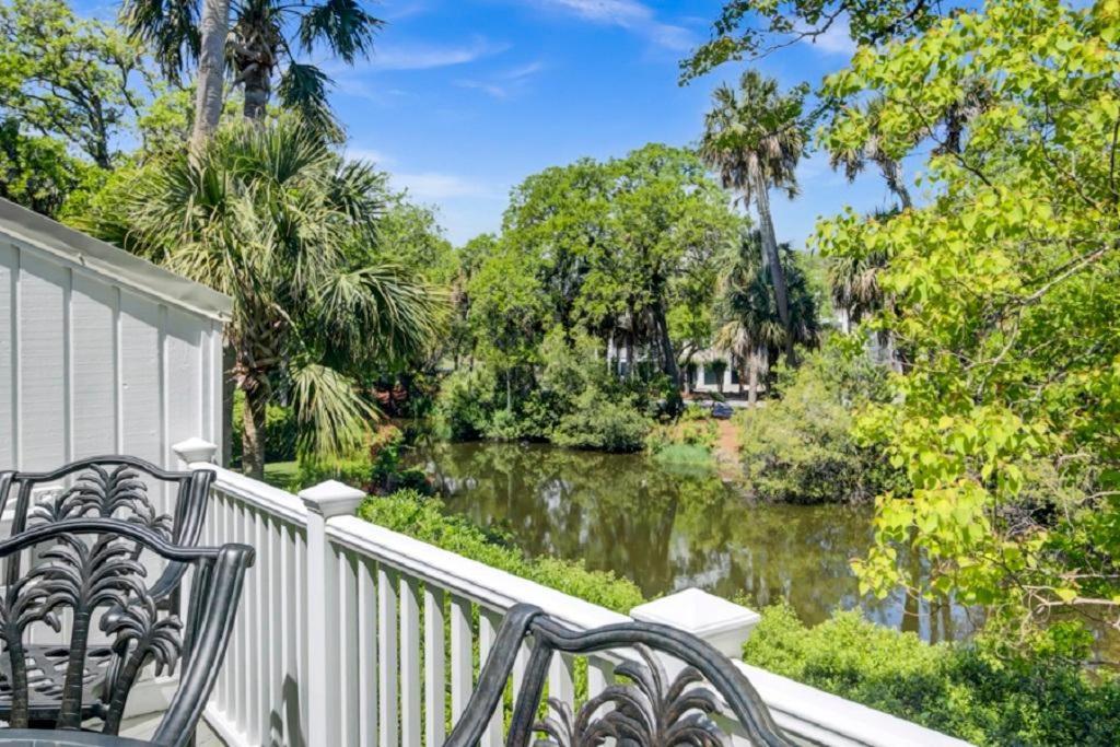 Holiday home Racquet Club 37 By Wild Dunes, In Core Isle of Palms
