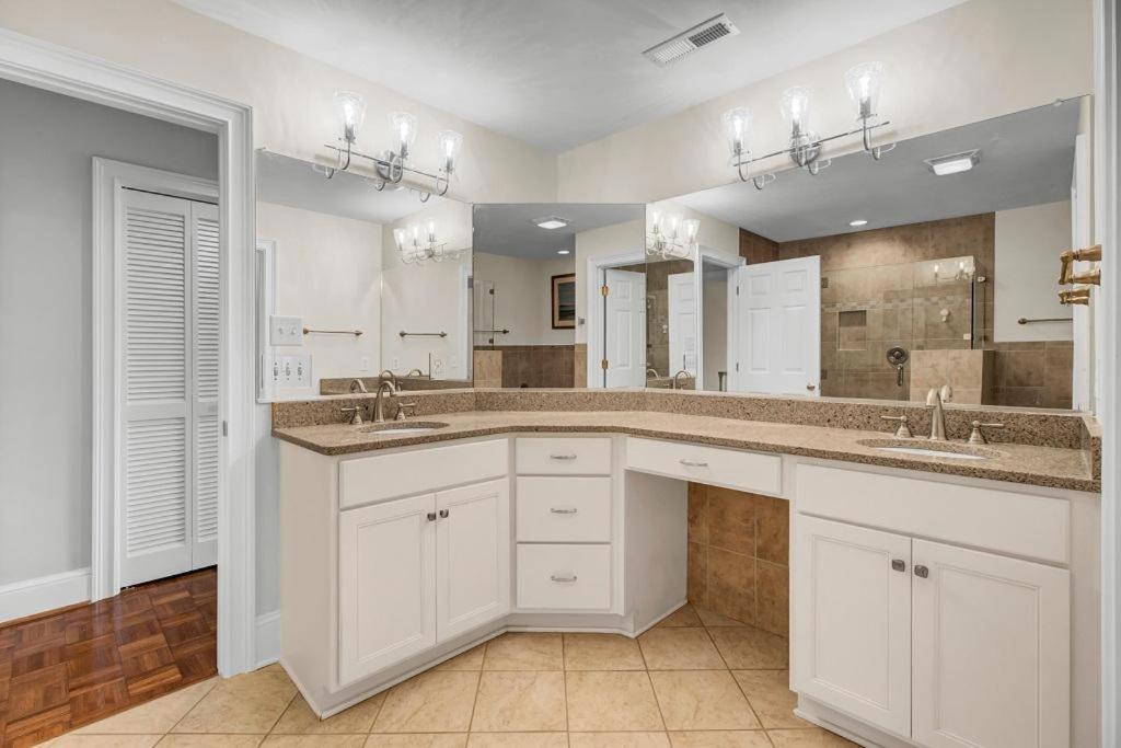 Commons Court 3 By Wild Dunes, Golf Course View *
