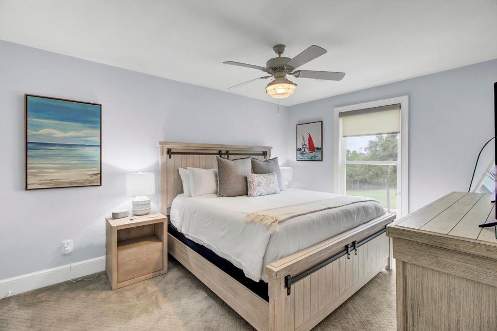 Commons Court 3 By Wild Dunes, Golf Course View Holiday home *