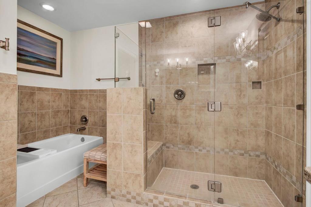 Holiday home Commons Court 3 By Wild Dunes, Golf Course View Isle of Palms