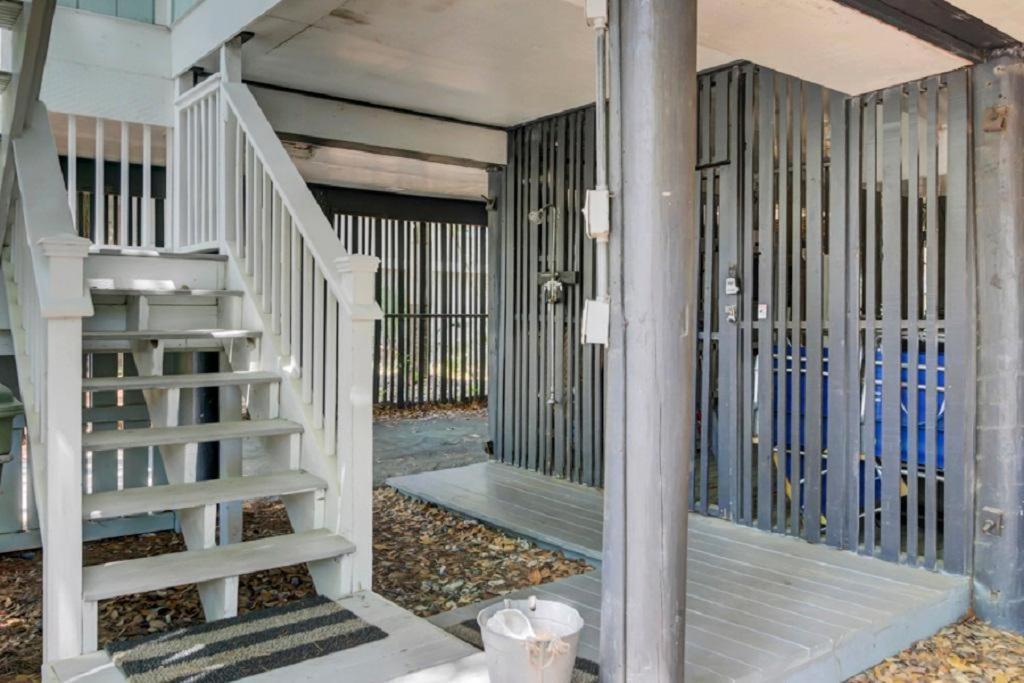 Twin Oaks 48 By Wild Dunes Holiday home