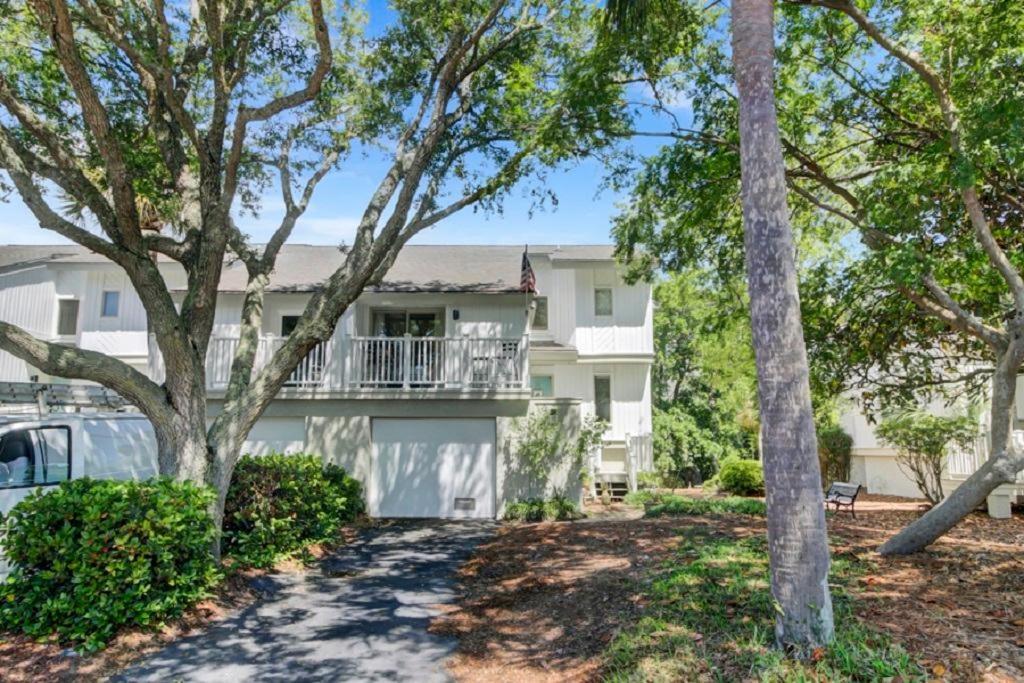 Racquet Club 37 By Wild Dunes, In Core Isle of Palms