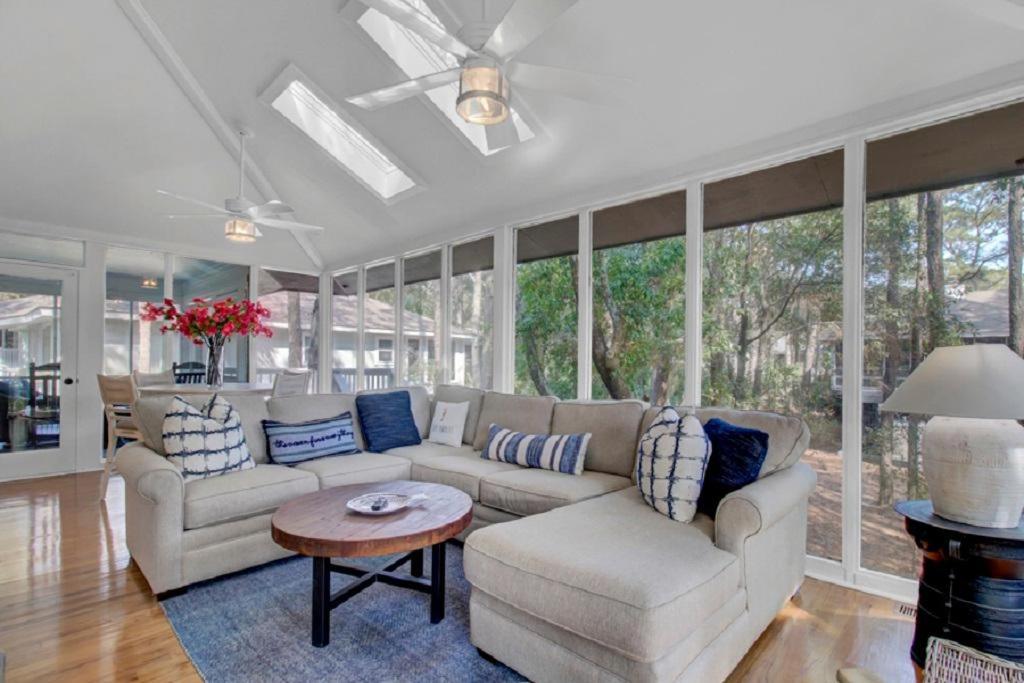 Twin Oaks 40 By Wild Dunes, In Core Holiday home *