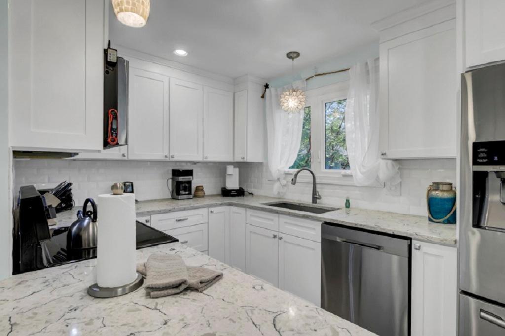 Holiday home Twin Oaks 48 By Wild Dunes
