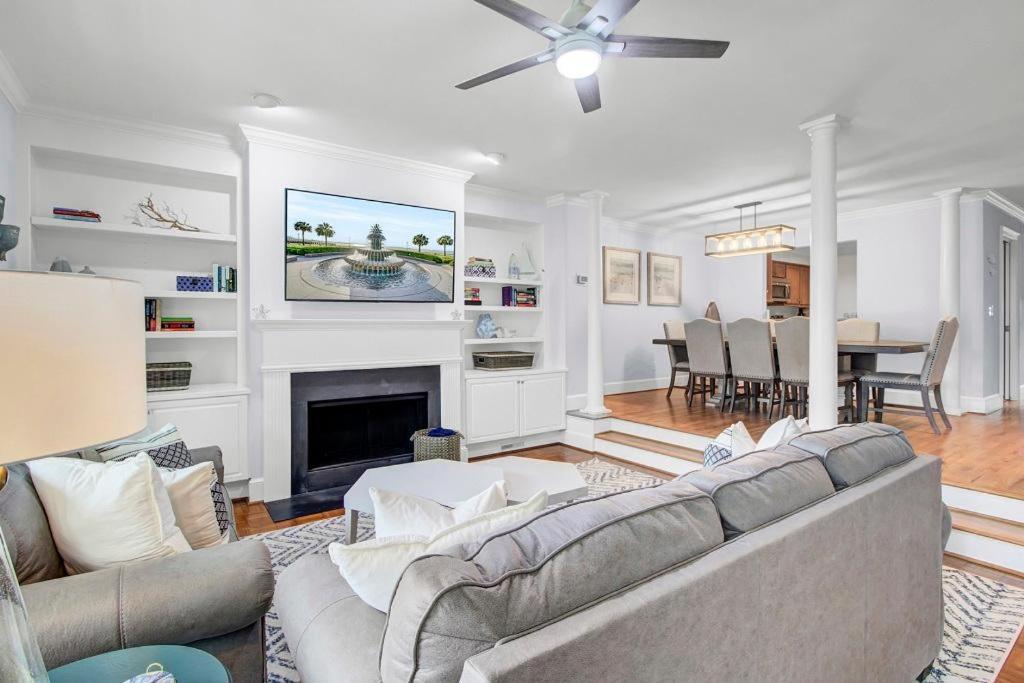 Commons Court 3 By Wild Dunes, Golf Course View Holiday home *