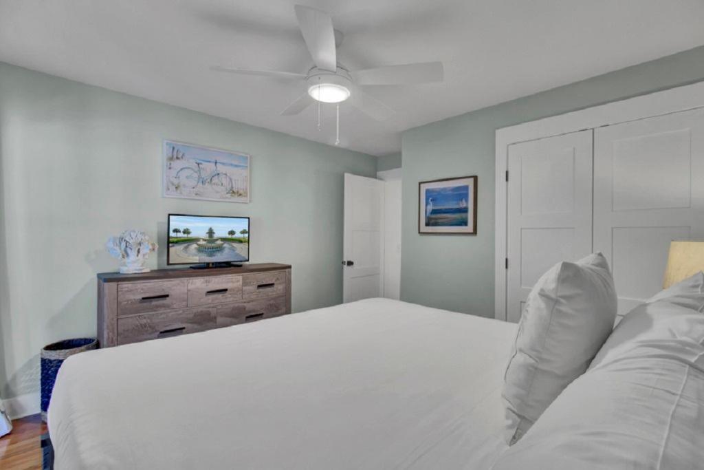 Twin Oaks 40 By Wild Dunes, In Core * Isle of Palms