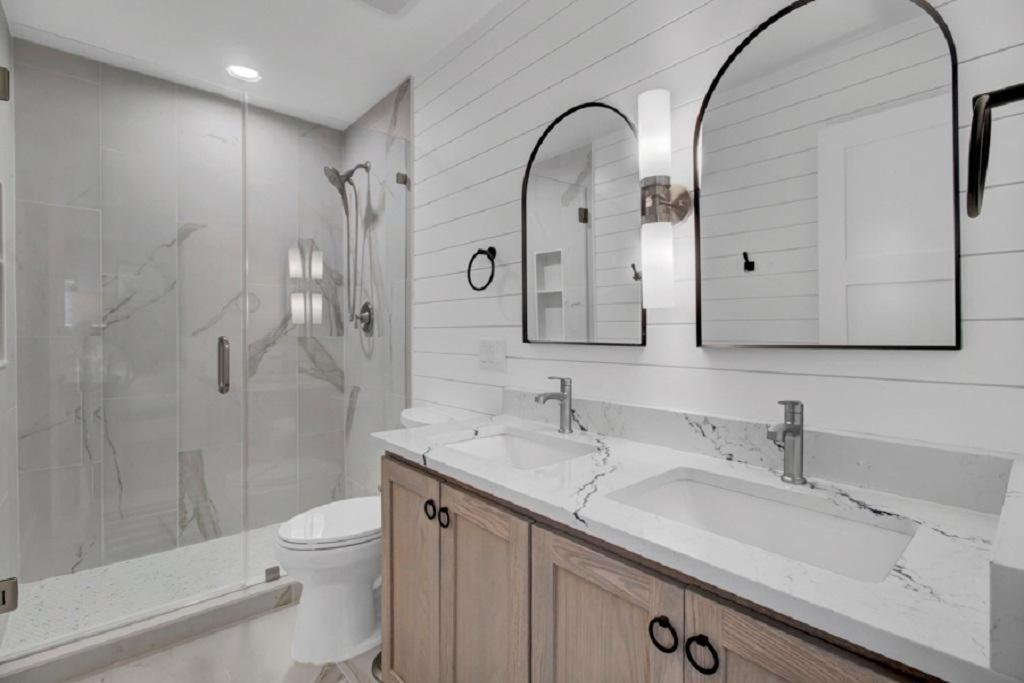 Holiday home Twin Oaks 40 By Wild Dunes, In Core *