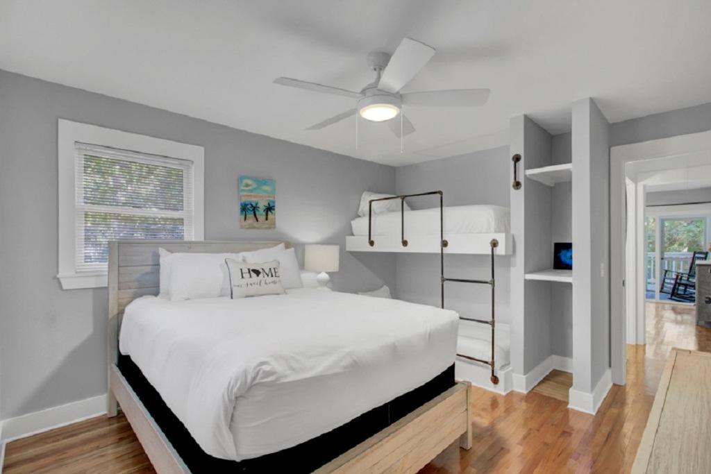 Twin Oaks 40 By Wild Dunes, In Core