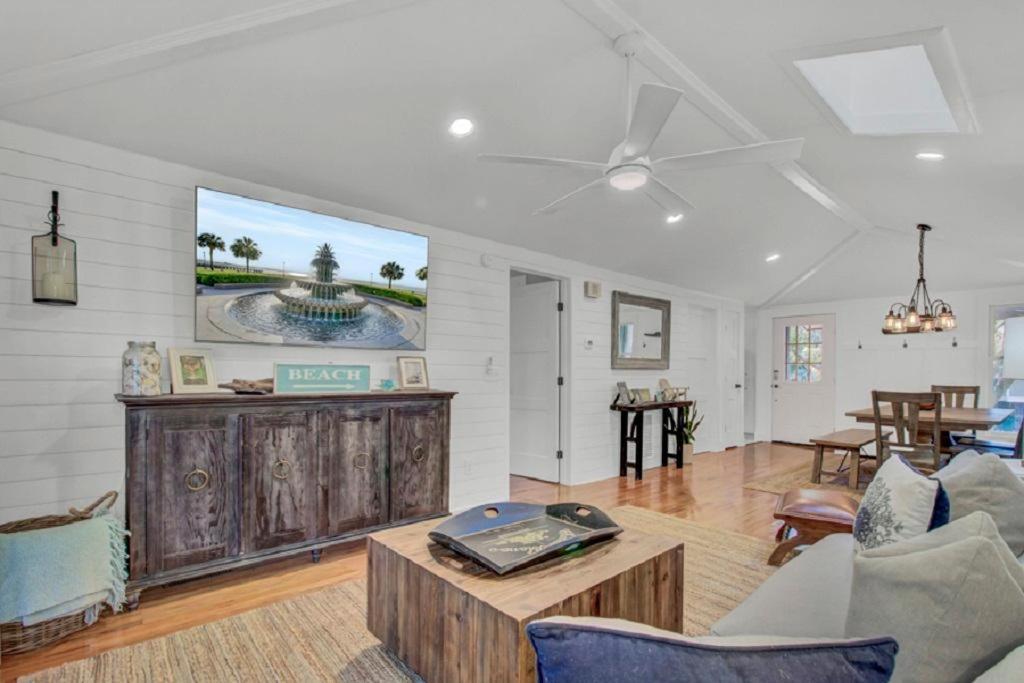 Twin Oaks 40 By Wild Dunes, In Core * Isle of Palms