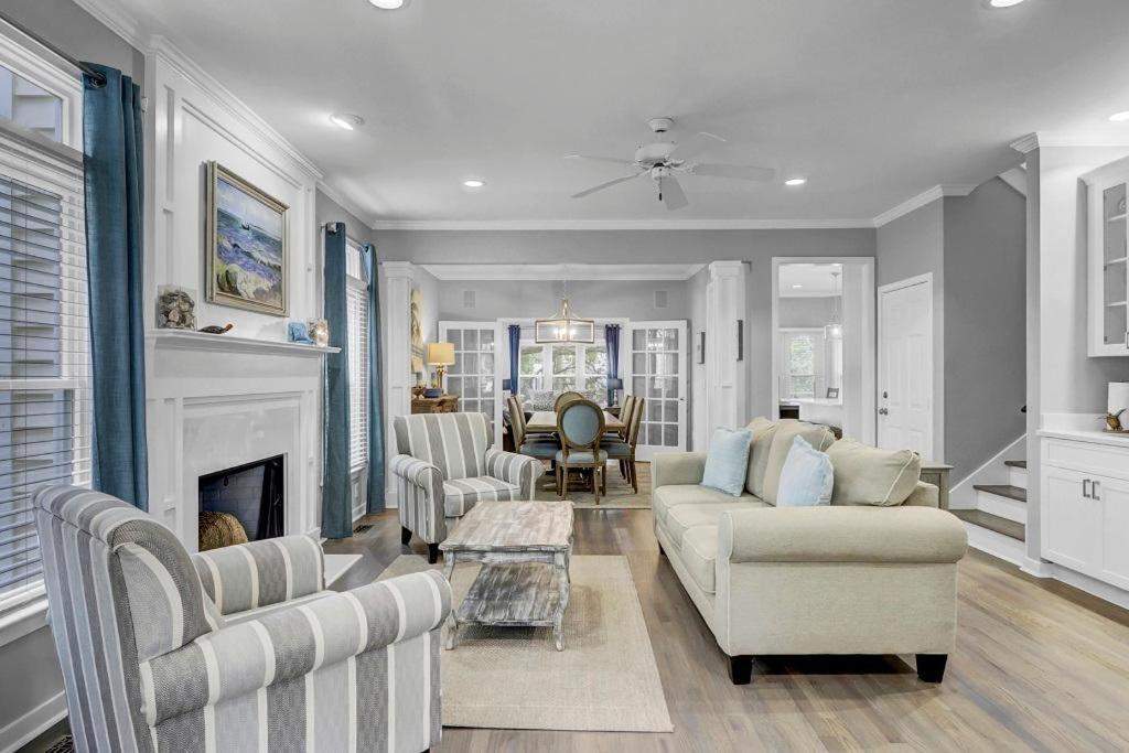 Grand Pavilion 71 By Wild Dunes, In Core With Amenity Access * Isle of Palms