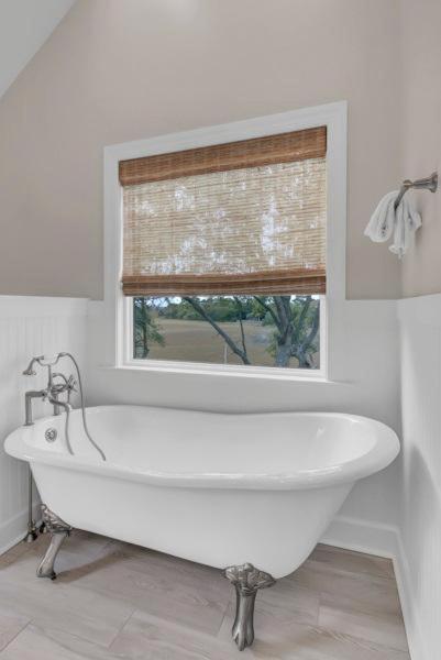 Holiday home Seagrass Lane 25 By Wild Dunes, With Marsh View And Amenity Access