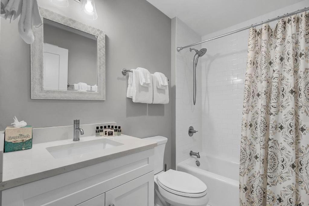 Twin Oaks 24 By Wild Dunes, With Golf View Holiday home *