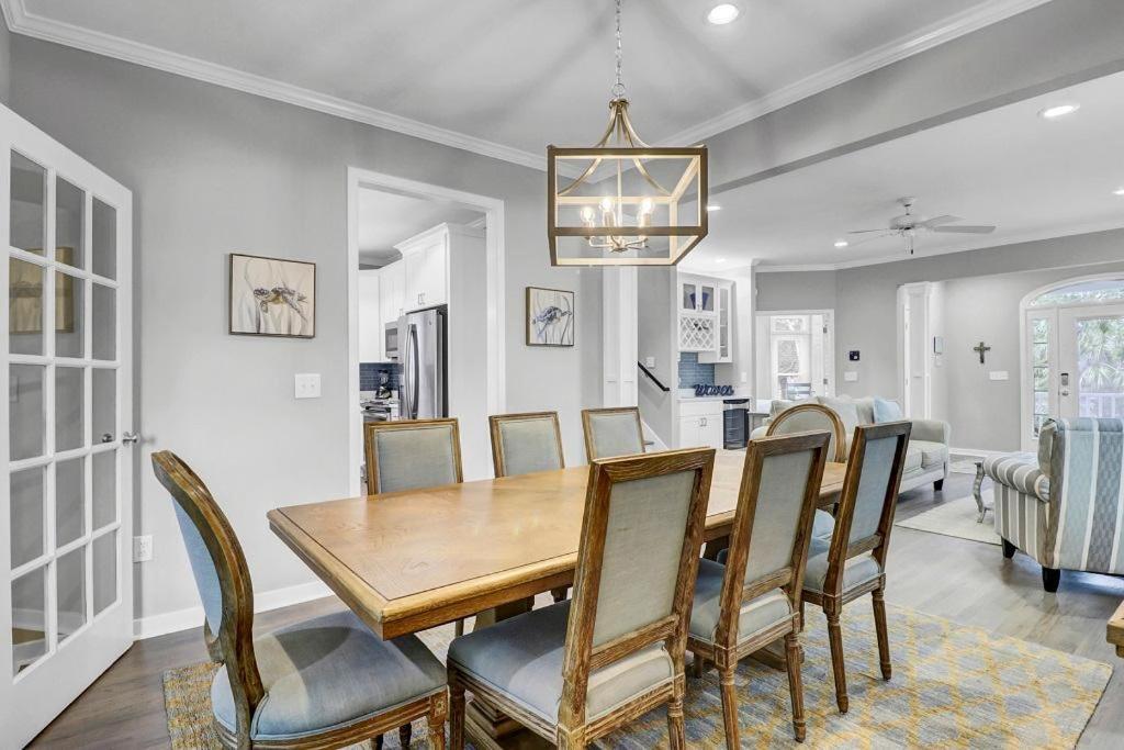 Grand Pavilion 71 By Wild Dunes, In Core With Amenity Access Holiday home Isle of Palms