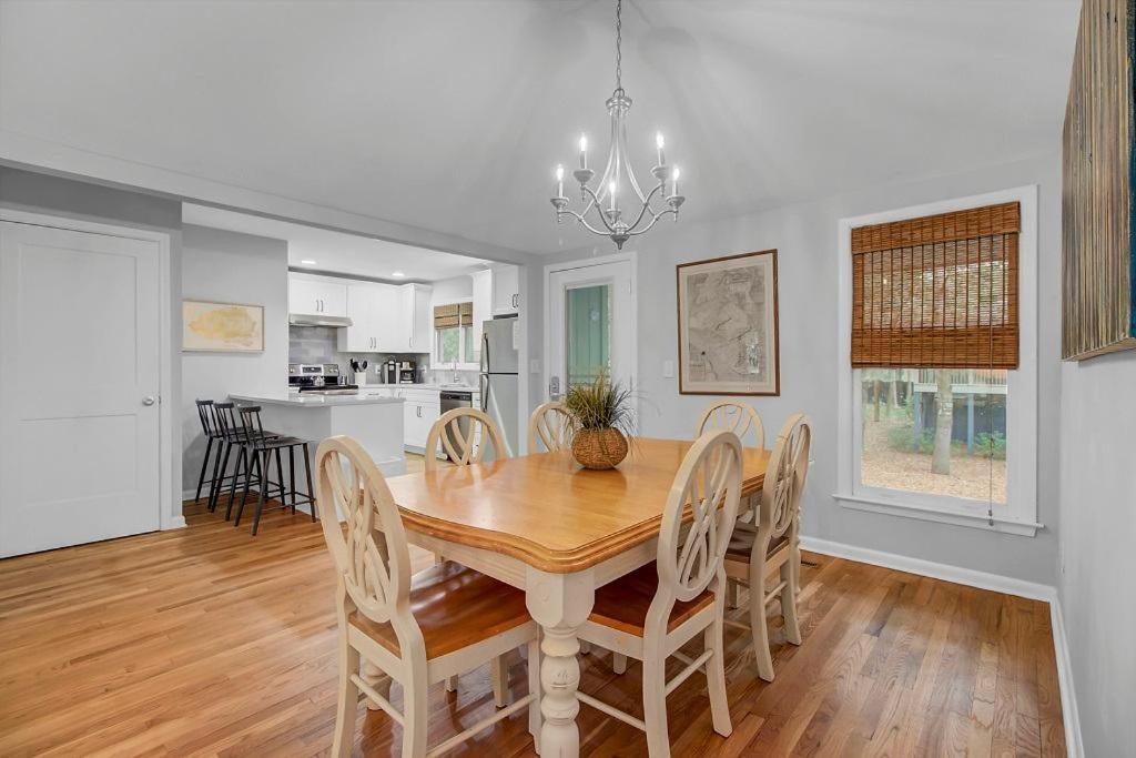 Twin Oaks 24 By Wild Dunes, With Golf View Holiday home *