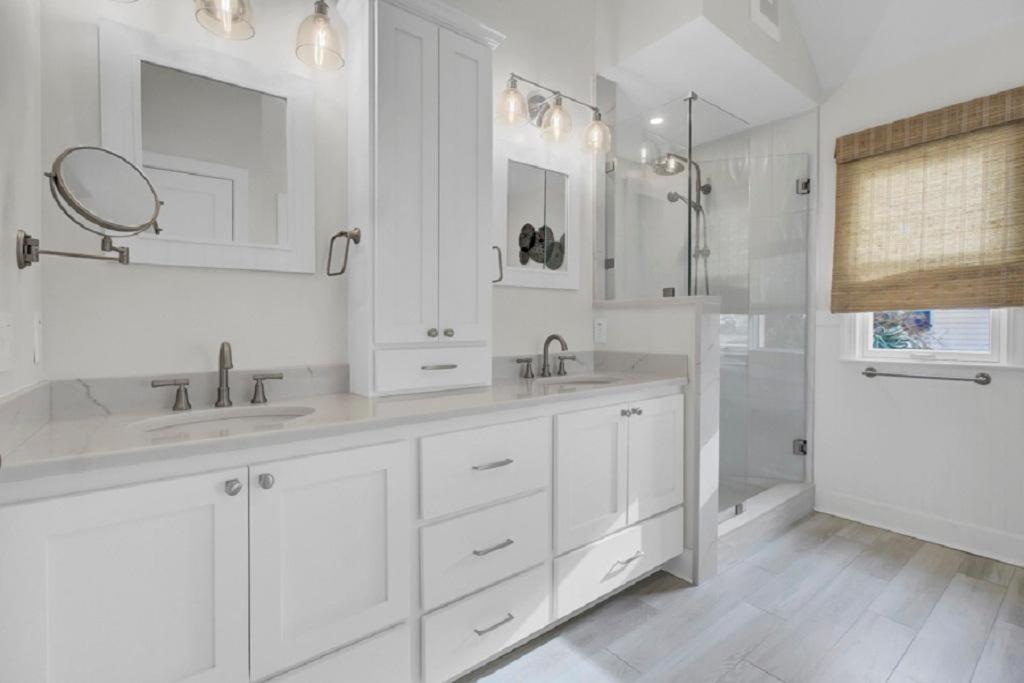 Seagrass Lane 25 By Wild Dunes, With Marsh View And Amenity Access *