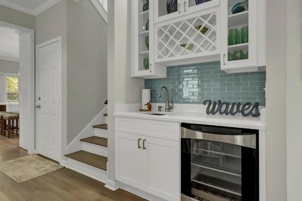 Grand Pavilion 71 By Wild Dunes, In Core With Amenity Access *