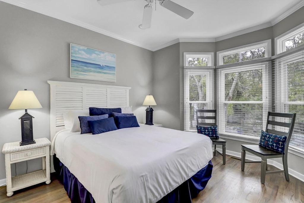 Grand Pavilion 71 By Wild Dunes, In Core With Amenity Access Isle of Palms