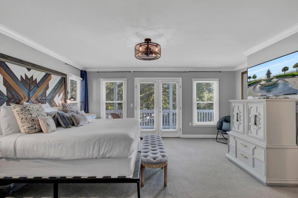 Fairway Dunes 73 By Wild Dunes,with Amenities Holiday home