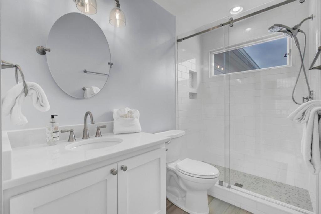Seagrass Lane 25 By Wild Dunes, With Marsh View And Amenity Access Holiday home Isle of Palms