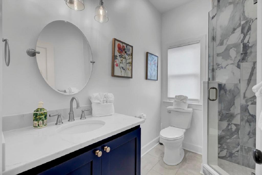 Holiday home Seagrass Lane 25 By Wild Dunes, With Marsh View And Amenity Access Isle of Palms