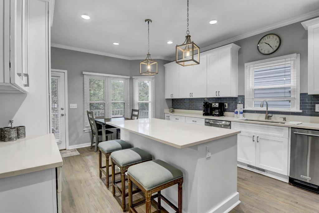 Grand Pavilion 71 By Wild Dunes, In Core With Amenity Access Holiday home Isle of Palms