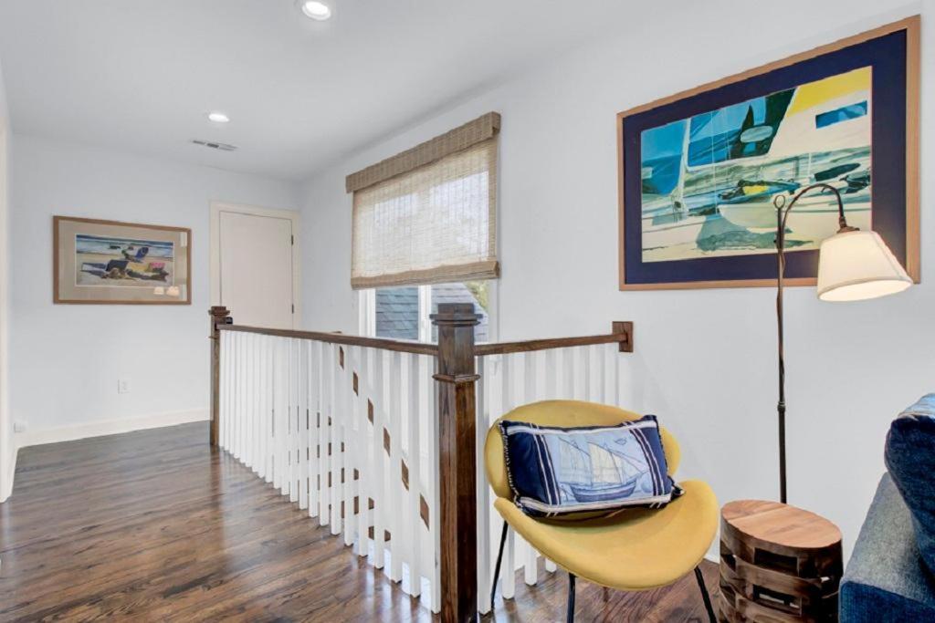 Seagrass Lane 25 By Wild Dunes, With Marsh View And Amenity Access Holiday home *