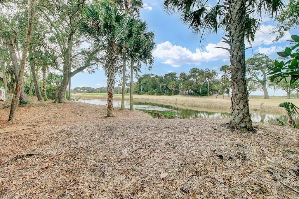 Holiday home Twin Oaks 24 By Wild Dunes, With Golf View *
