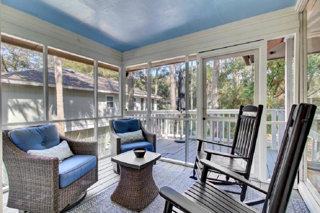 Twin Oaks 40 By Wild Dunes, In Core * Isle of Palms
