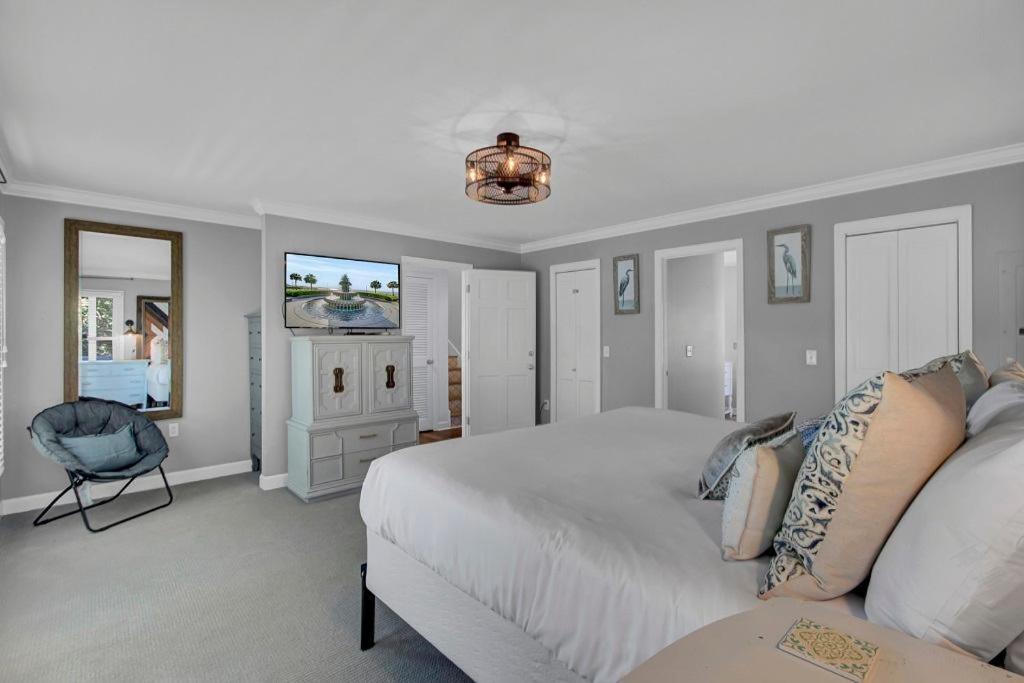 Fairway Dunes 73 By Wild Dunes,with Amenities Holiday home Isle of Palms