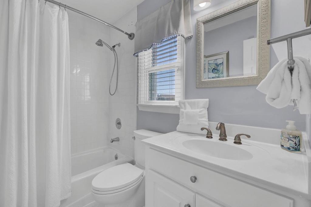 Fairway Dunes 73 By Wild Dunes,with Amenities Isle of Palms
