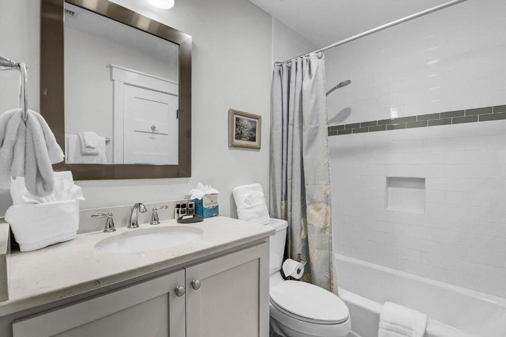 Summerhouse 511 By Wild Dunes, Oceanfront Holiday home Isle of Palms