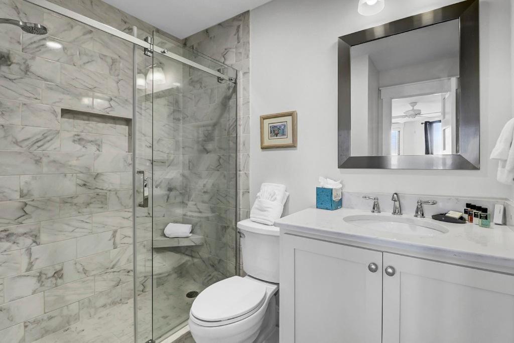 Summerhouse 511 By Wild Dunes, Oceanfront *